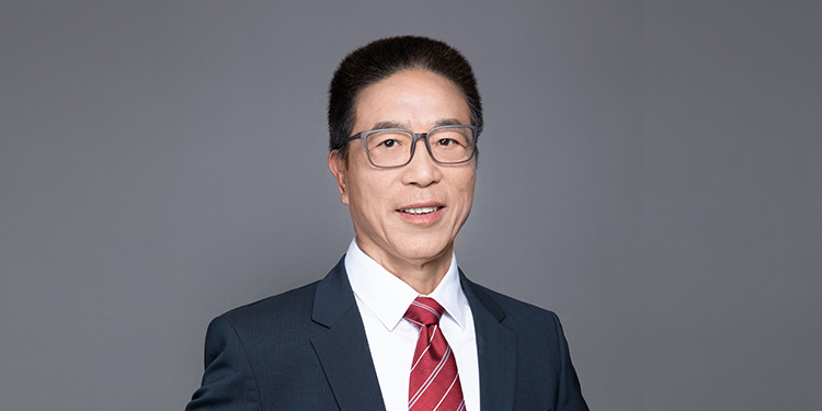 Cliff Liu